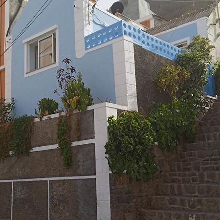 Ribeira GrandeCasamrichica1别墅 外观 照片
