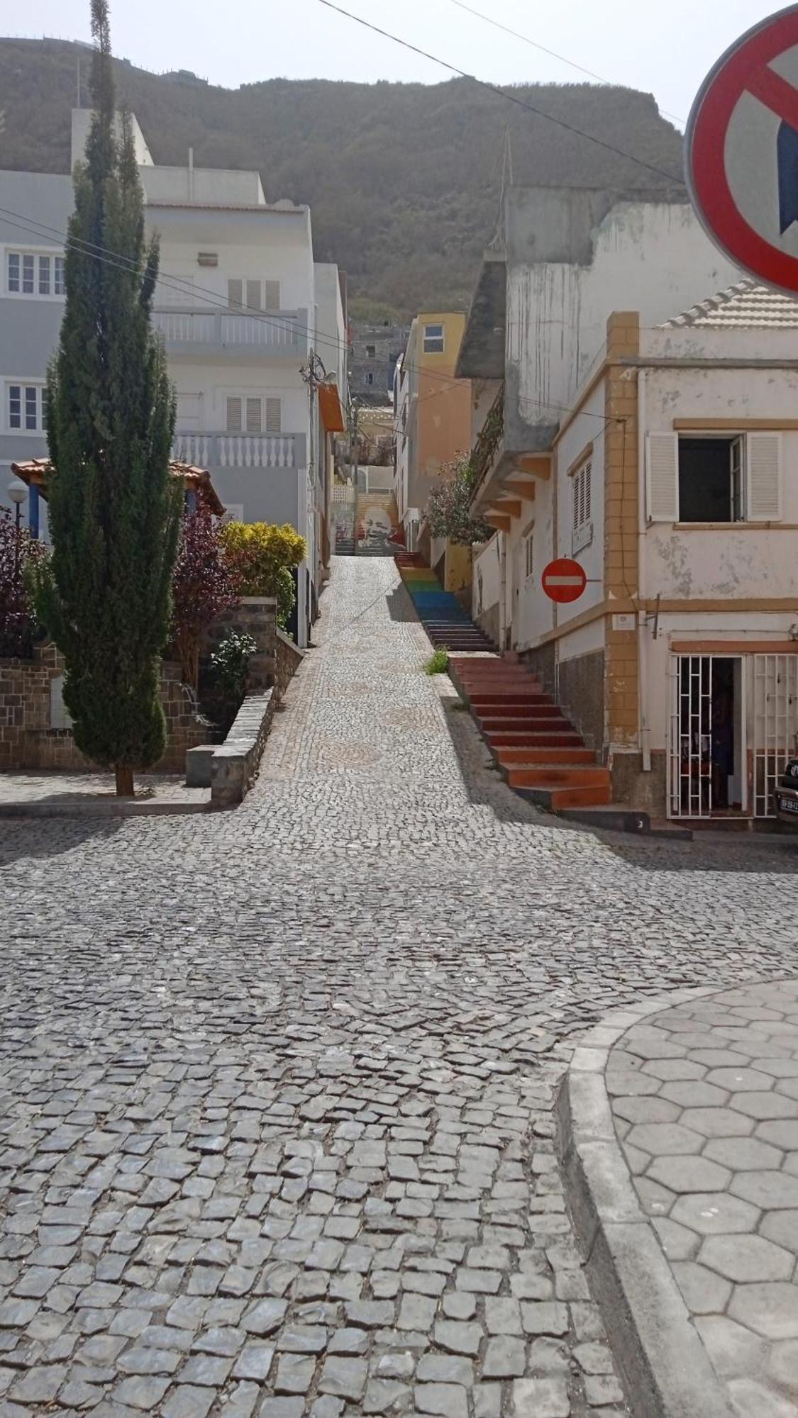 Ribeira GrandeCasamrichica1别墅 外观 照片
